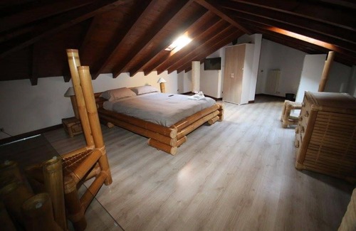 Mazzo Casa | Villa Colle