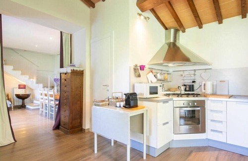 Rignano sull'Arno Villa | Villa Collesole 12 Cómoda residencia de vacaciones