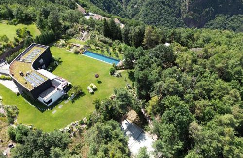 Cornedo All'isarco Apartamento | VILLA COLLINA VERDE