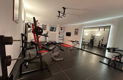 Cornedo All'isarco Apartamento | VILLA COLLINA VERDE