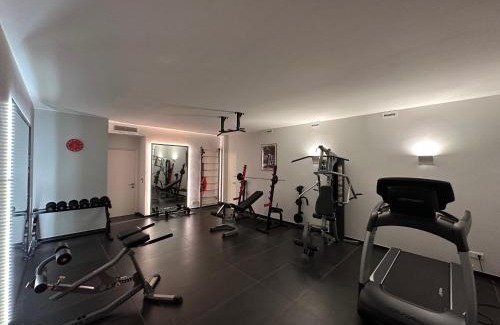 Cornedo All'isarco Apartamento | VILLA COLLINA VERDE