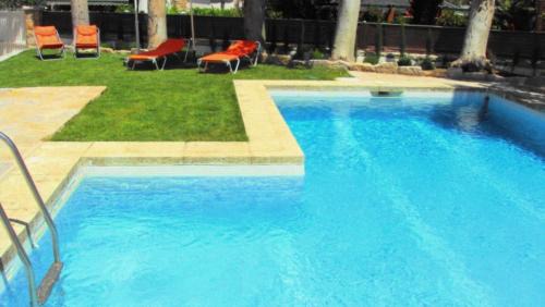 Colmenar Viejo Villa | Villa Colmenar