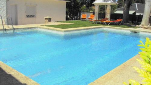 Colmenar Viejo Villa | Villa Colmenar