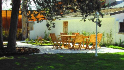 Colmenar Viejo Villa | Villa Colmenar