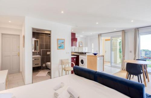 Colomars Casa | Villa Colomars sea view-swimming pool, terrace&BBQ