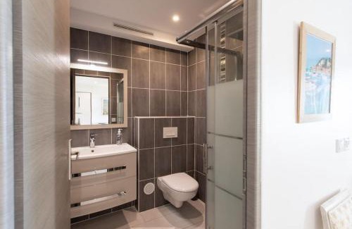 Colomars Casa | Villa Colomars sea view-swimming pool, terrace&BBQ