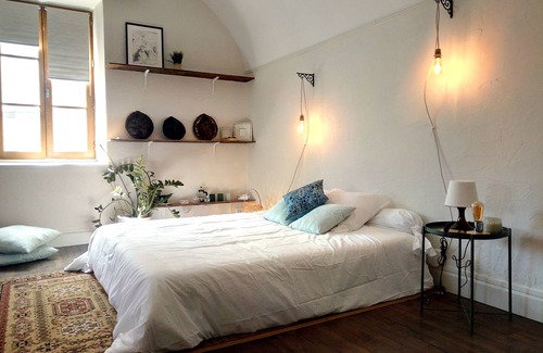 Pontgibaud Casa | Villa Colombier