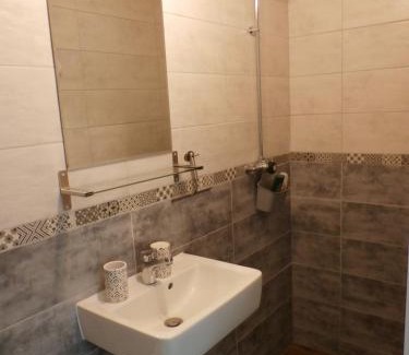 Mortagne-sur-Sevre Cama Y Desayuno | Villa Coloniale
