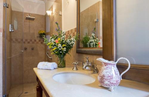 Centro histórico de Quito Cama Y Desayuno | Villa Colonna
