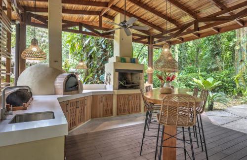 Chiguata Villa | Villa Color Caribe
