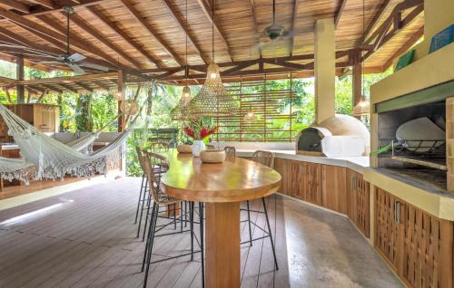 Chiguata Villa | Villa Color Caribe