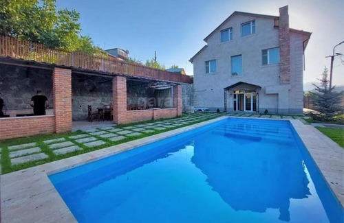 Dilijan Apartamento | VILLA COMFORT DILIJAN