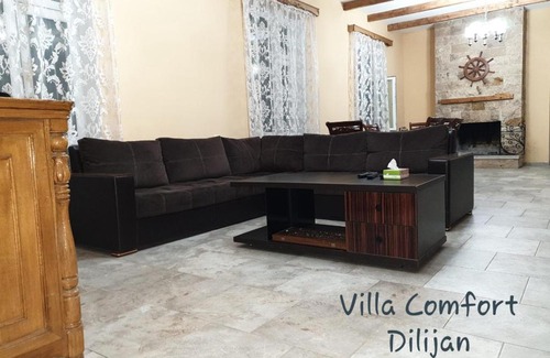 Dilijan Apartamento | VILLA COMFORT DILIJAN