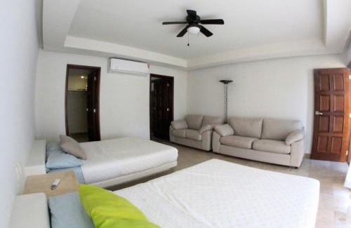 Granjas del Marqués Villa | Villa con Alberca Princess