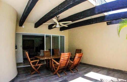 Granjas del Marqués Villa | Villa con Alberca Princess