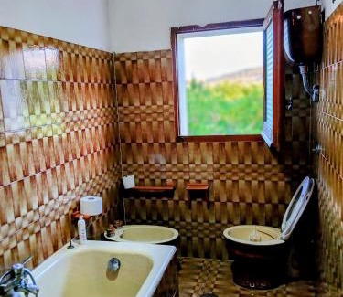 Saline Joniche Casa | villa con giardino Saline joniche