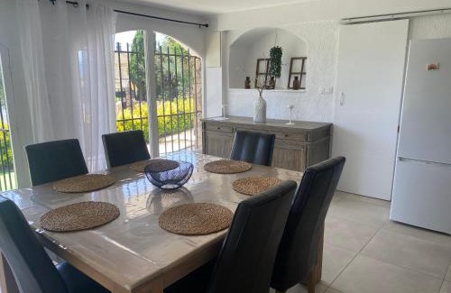 Macanet de la Selva Casa | Villa con piscina privada Costa brava