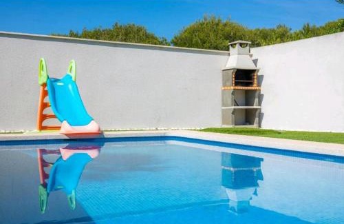 Son Serra de Marina Casa | Villa con Piscina junto al Mar