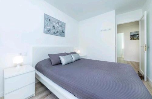 Son Serra de Marina Casa | Villa con Piscina junto al Mar