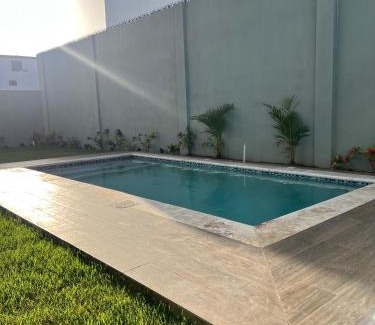 La Romana Villa | Villa con Piscina en la Romana