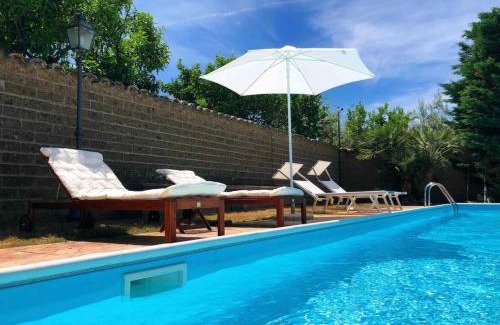 Ripa Teatina Villa | Villa con piscina in Abruzzo - A 7 minuti dal Mare