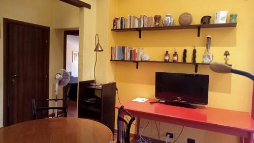 Foligno Villa | Villa con Piscina in Umbria