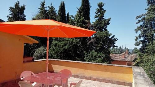 Foligno Villa | Villa con Piscina in Umbria