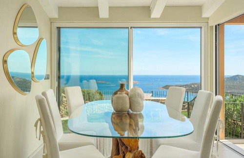 Pantogia Apartamento | Villa con vista da sogno