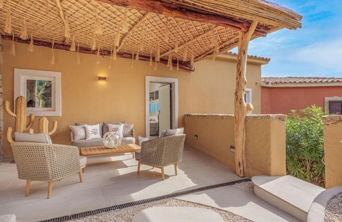 Pantogia Apartamento | Villa con vista da sogno