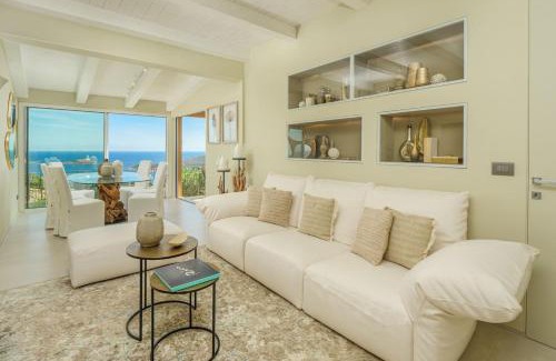 Pantogia Apartamento | Villa con vista da sogno