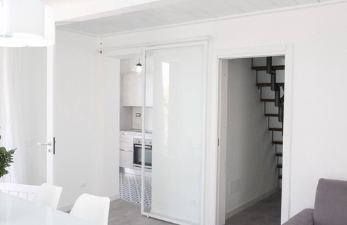 Valderice Casa | Piso / Apartamento - Valderice
