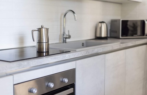 Valderice Casa | Piso / Apartamento - Valderice