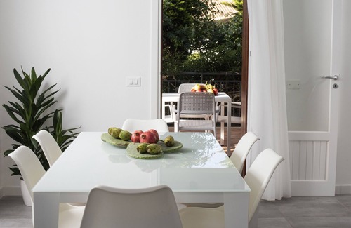 Valderice Casa | Piso / Apartamento - Valderice