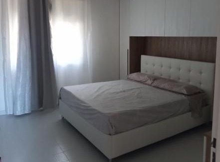 Manfria Casa | Villa Conchiglia