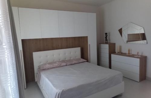 Manfria Casa | Villa Conchiglia