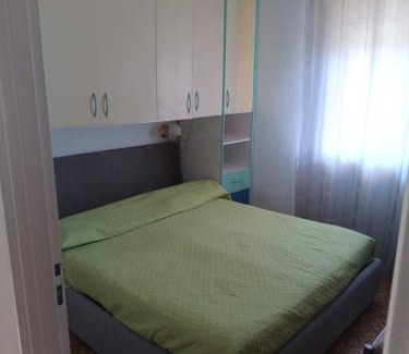 Manfria Casa | Villa Conchiglia