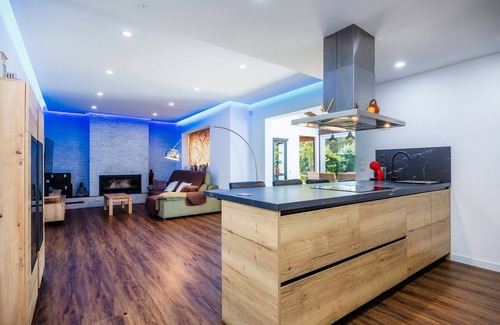 Badia Gran Villa | Villa 'Conchita' con piscina privada, Wi-Fi y aire acondicionado