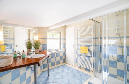 Zinnowitz Apartamento | Villa Concordia Zinnowitz