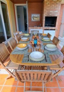 Furadouro Villa | Villa Confort - FURADOURO