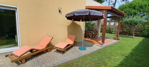 Furadouro Villa | Villa Confort - FURADOURO