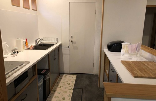 Fujikawaguchiko Alquiler De RV | Villa Consecutive night plan 28 people plan / Minamitsuru District Yamanashi