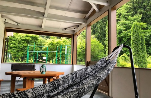 Fujikawaguchiko Alquiler De RV | Villa Consecutive night plan 28 people plan / Minamitsuru District Yamanashi