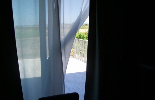 Ladispoli Villa | Villa que consta de dos suites independientes.