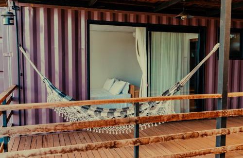Capitolio Hotel | Villa Container Lodge