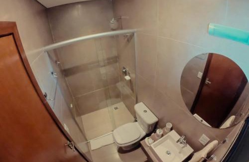 Capitolio Hotel | Villa Container Lodge