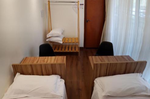 Capitolio Hotel | Villa Container Lodge
