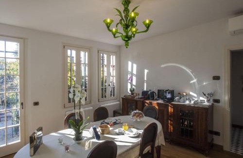 Santa Maria in Stelle Cama Y Desayuno | Villa Contarini B&B