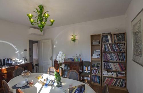 Santa Maria in Stelle Cama Y Desayuno | Villa Contarini B&B