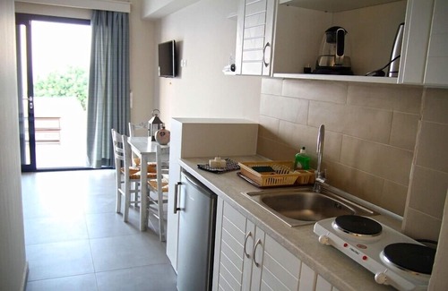 Xirokastello Casa | Villa Contessa