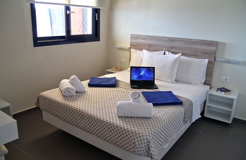 Xirokastello Casa | Villa Contessa